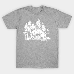 Camping on Cumberland T-Shirt